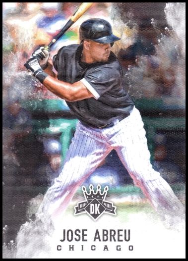 59 Jose Abreu